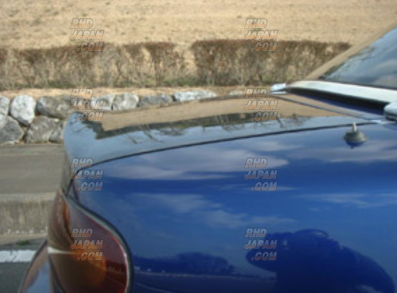 US RACING SPORTS Duck Tail Trunk Carbon Fiber - Roadster NA6CE NA8C